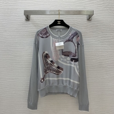 Hermes Sweaters